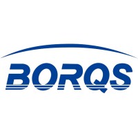 Borqs Technologies logo