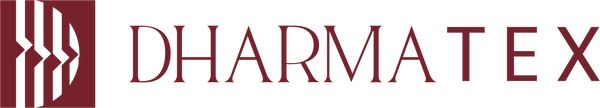 dharmatex.in logo