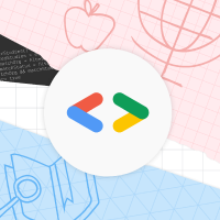 Google Developers Student Community logo