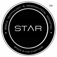 Space Technology & Aeronautical Rocketry logo