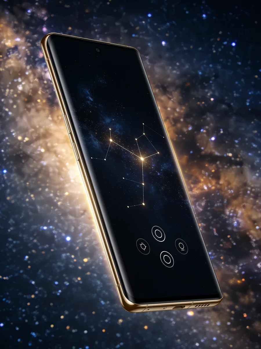 Cosmic-OS — Custom Android Operating System